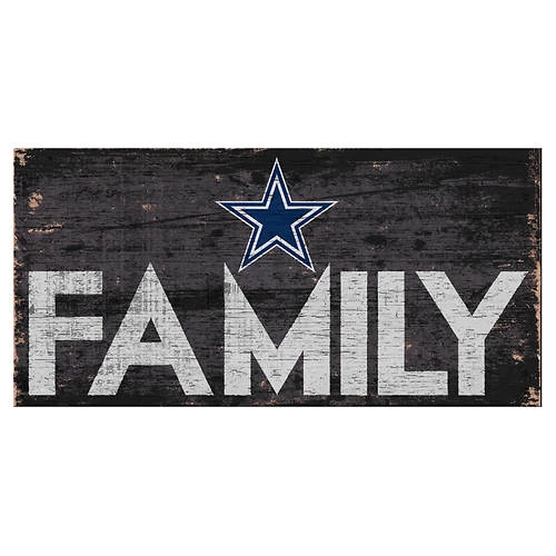 NFL Family Sign 2 NFL Family Sign - Image 2