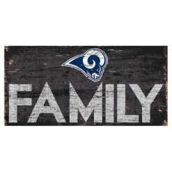 NFL Family Sign 22 NFL Family Sign -Exquisite Home imageService 598