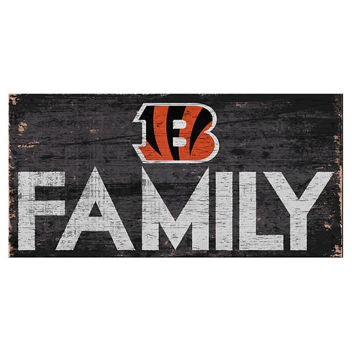 NFL Family Sign 5 NFL Family Sign - Image 5