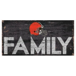 NFL Family Sign 25 NFL Family Sign -Exquisite Home imageService 601