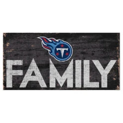 NFL Family Sign 26 NFL Family Sign -Exquisite Home imageService 602