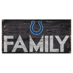 NFL Family Sign 27 NFL Family Sign -Exquisite Home imageService 603