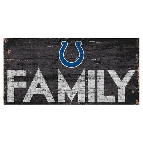 NFL Family Sign 8 NFL Family Sign - Image 8