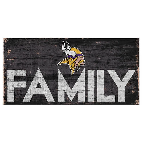 NFL Family Sign 9 NFL Family Sign - Image 9