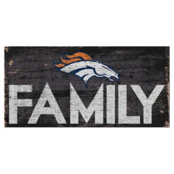 NFL Family Sign 30 NFL Family Sign -Exquisite Home imageService 606