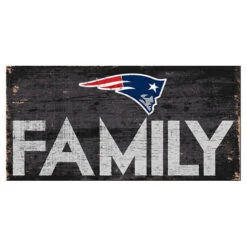 NFL Family Sign 31 NFL Family Sign -Exquisite Home imageService 607