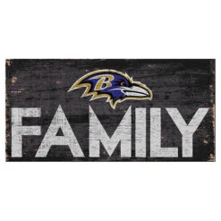 NFL Family Sign 32 NFL Family Sign -Exquisite Home imageService 608