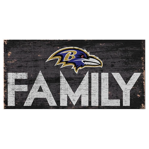 NFL Family Sign 13 NFL Family Sign - Image 13