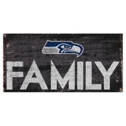NFL Family Sign 33 NFL Family Sign -Exquisite Home imageService 609