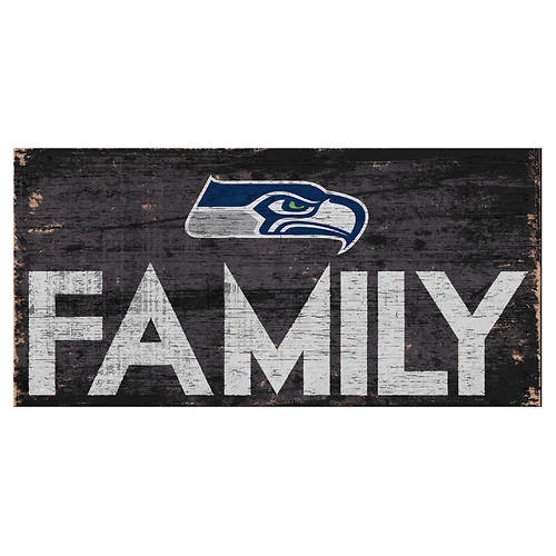 NFL Family Sign 14 NFL Family Sign - Image 14