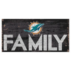 NFL Family Sign 34 NFL Family Sign -Exquisite Home imageService 610