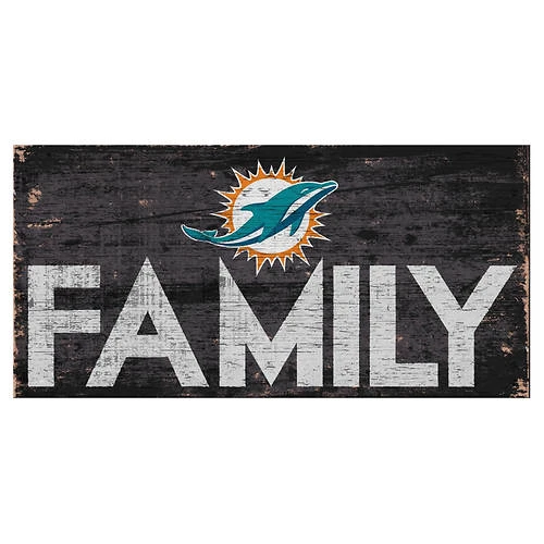 NFL Family Sign 15 NFL Family Sign - Image 15