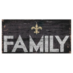 NFL Family Sign 37 NFL Family Sign -Exquisite Home imageService 613