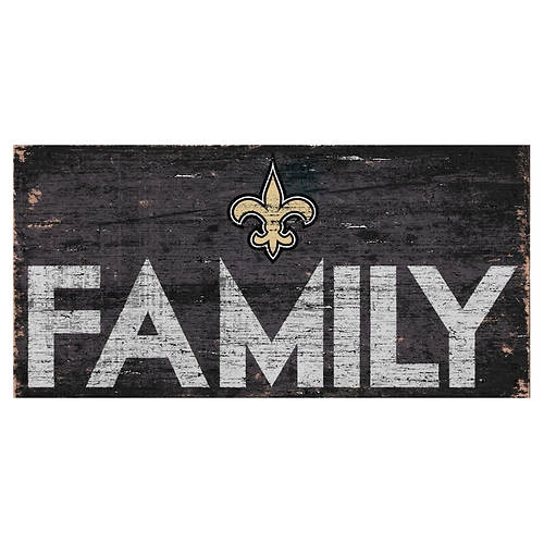 NFL Family Sign 18 NFL Family Sign - Image 18