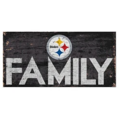 NFL Family Sign 39 NFL Family Sign -Exquisite Home imageService 615
