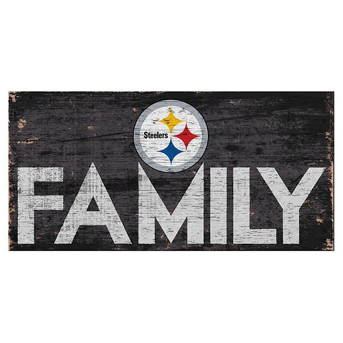 NFL Family Sign 20 NFL Family Sign - Image 20