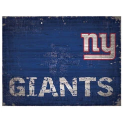 NFL Team Name Clip Frame -Exquisite Home imageService 619