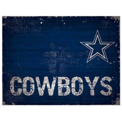 NFL Team Name Clip Frame -Exquisite Home imageService 627