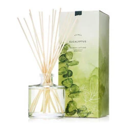 Thymes Eucalyptus Aromatic Diffuser
