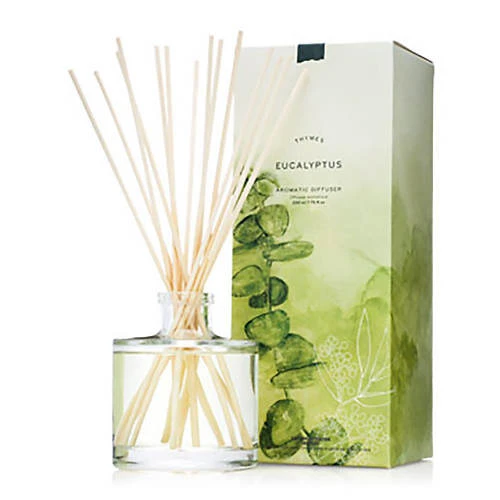 Thymes Eucalyptus Aromatic Diffuser -Exquisite Home imageService 63