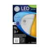 GE 60-Watt A19 LED Outdoor Post Light Bulb