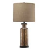 Signature Design By Ashley Laurentia Table Lamp