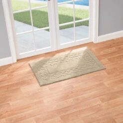 Harmony Herringbone 27"x45" Accent Rug -Exquisite Home imageService 658