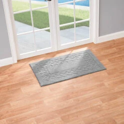 Harmony Herringbone 27"x45" Accent Rug -Exquisite Home imageService 659