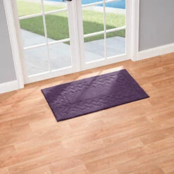 Harmony Herringbone 27"x45" Accent Rug -Exquisite Home imageService 660