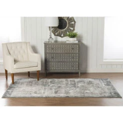 Linon Evolution 8'x10'3" Rug