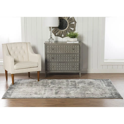 Linon Evolution 8'x10'3" Rug 1 Linon Evolution 8'x10'3" Rug