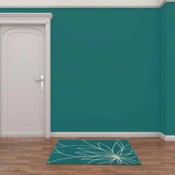 Garland Rug Grand Floral 30" X 46" Area Rug -Exquisite Home imageService 704