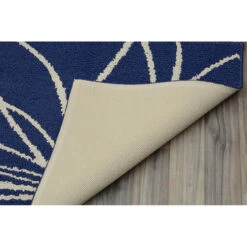 Garland Rug Grand Floral 30" X 46" Area Rug -Exquisite Home imageService 708