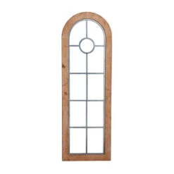12"x36" Metal Arch Wall Décor -Exquisite Home imageService 71