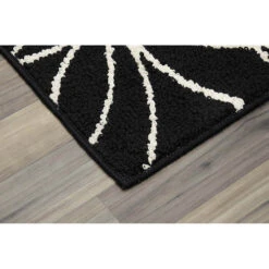 Garland Rug Grand Floral 30" X 46" Area Rug -Exquisite Home imageService 710