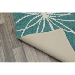 Garland Rug Grand Floral 30" X 46" Area Rug -Exquisite Home imageService 714