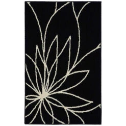 Garland Rug Grand Floral 30" X 46" Area Rug -Exquisite Home imageService 720