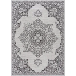 United Weavers Paramount Beauty Icon 5'3"x7'2" Room Size Rug -Exquisite Home imageService 733