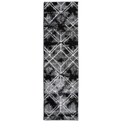 Garland Rug Finley 2'x7' Runner Rug 7 Garland Rug Finley 2'x7' Runner Rug -Exquisite Home imageService 763