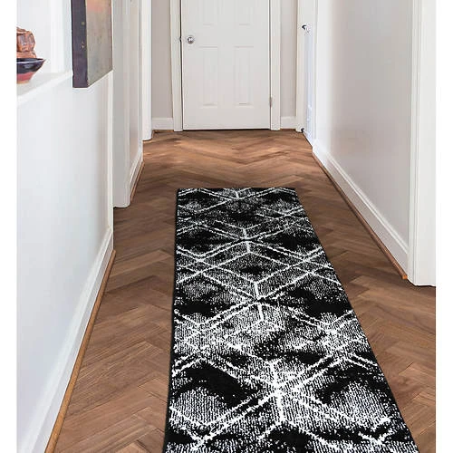 Garland Rug Finley 2'x7' Runner Rug 4 Garland Rug Finley 2'x7' Runner Rug - Image 4