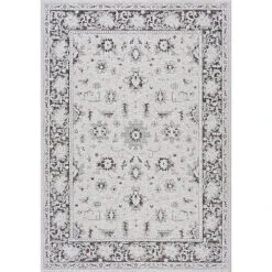 United Weavers Paramount Blooming Roses 5'3" X 7'2" Room Size Rug