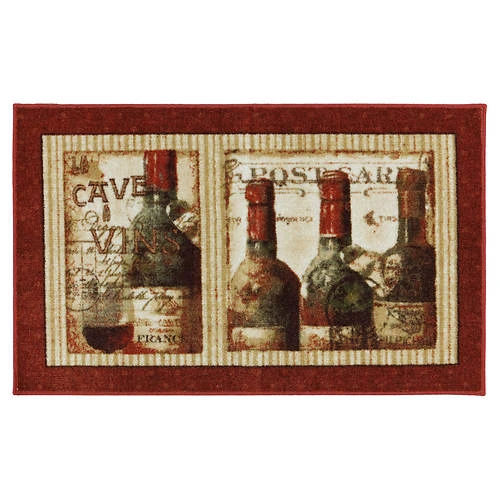 Mohawk Home New Wave 3-Piece Rug Set 2 Mohawk Home New Wave 3-Piece Rug Set - Image 2