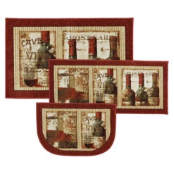 Mohawk Home New Wave 3-Piece Rug Set 11 Mohawk Home New Wave 3-Piece Rug Set -Exquisite Home imageService 779