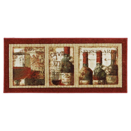 Mohawk Home New Wave 3-Piece Rug Set 6 Mohawk Home New Wave 3-Piece Rug Set - Image 6