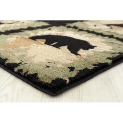 Huntsmen 1'11"x7'2" Runner 24 Huntsmen 1'11"x7'2" Runner -Exquisite Home imageService 798