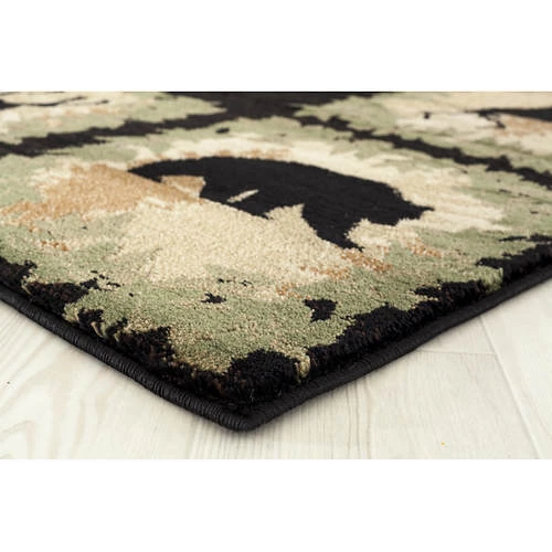 Huntsmen 1'11"x7'2" Runner 5 Huntsmen 1'11"x7'2" Runner - Image 5