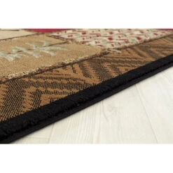 Huntsmen 1'11"x7'2" Runner 36 Huntsmen 1'11"x7'2" Runner -Exquisite Home imageService 810