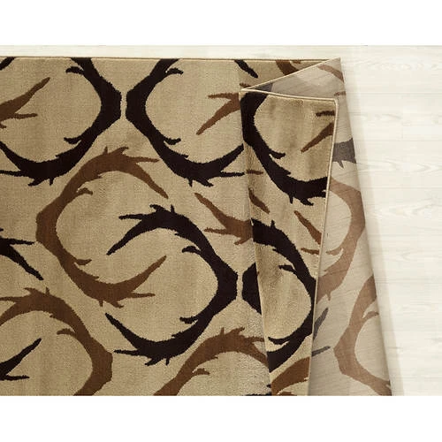 Huntsmen 1'11"x7'2" Runner 18 Huntsmen 1'11"x7'2" Runner - Image 18