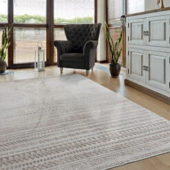 United Weavers Cascades Yamsay 7'10"x10'6" Oversize Rug -Exquisite Home imageService 818