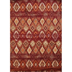 Victoria San Paula 5'3"x7'2" Rug -Exquisite Home imageService 842